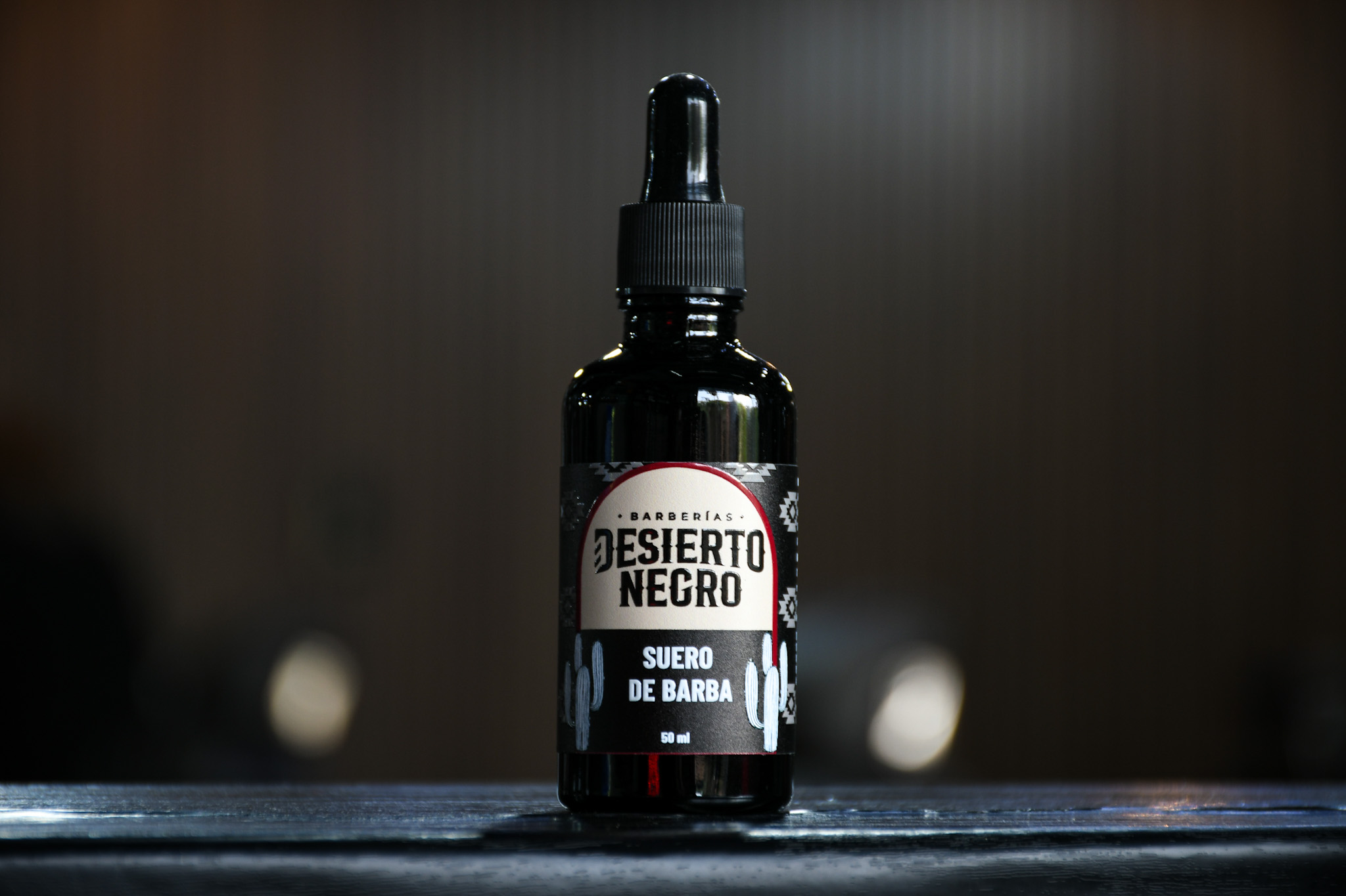 Suero de Barba