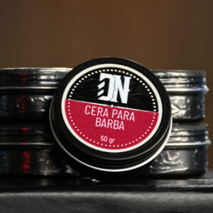Cera para Barba