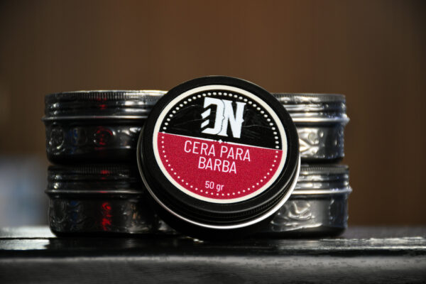Cera para Barba