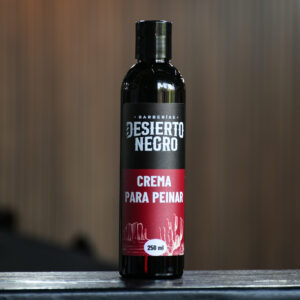 Crema para Peinar
