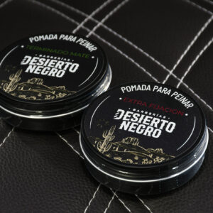 Pomada para Peinar - Extra Fijación