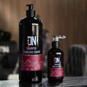 Shampoo Uso Diario