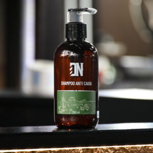 Shampoo Anti Caída