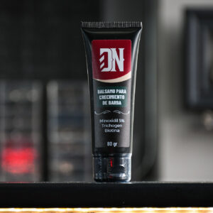 Bálsamo para Crecimiento de Barba